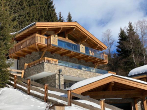 Lavender Hill - Summer holiday & ski chalet/villa Saalbach-Hinterglemm